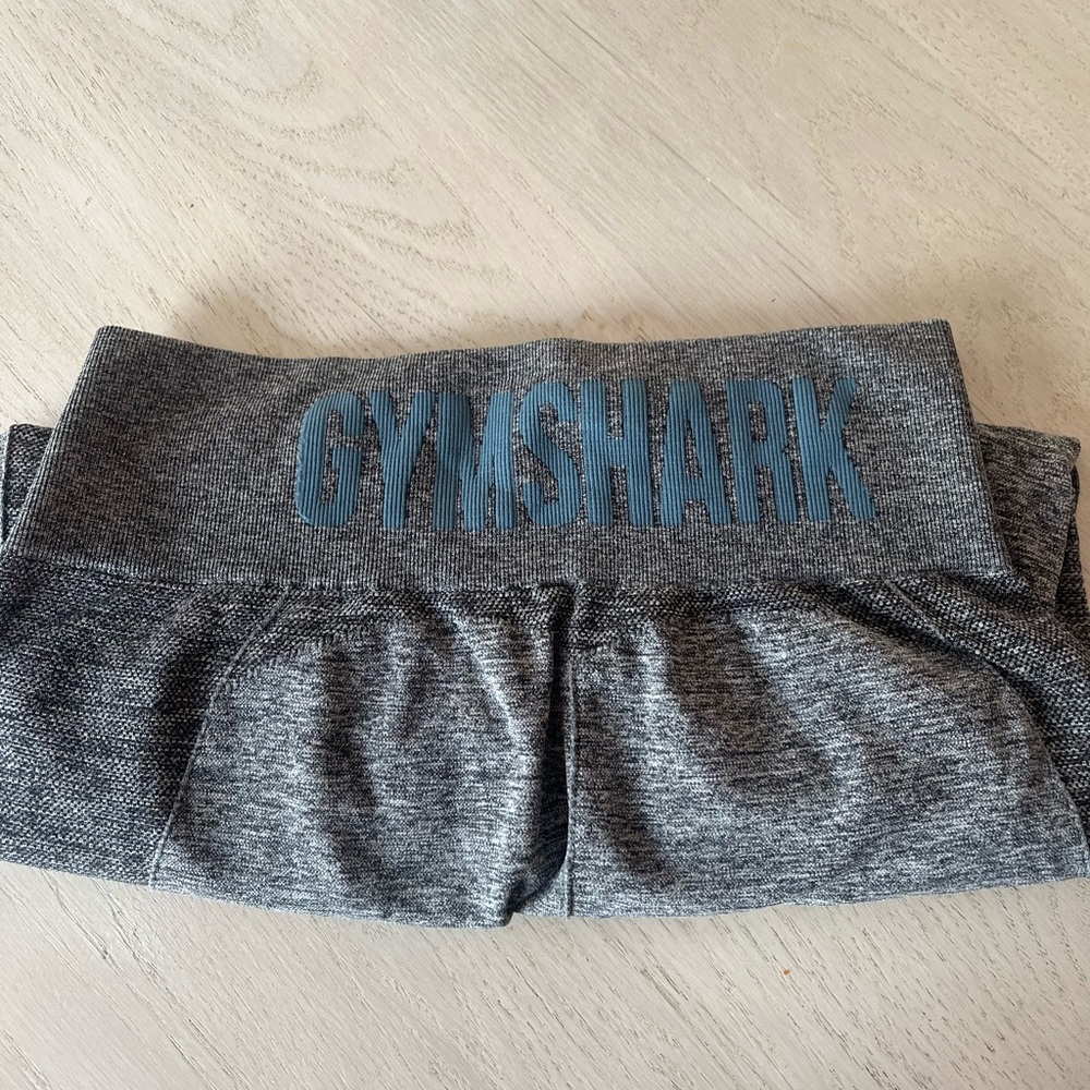Gymshark High-rise Leggings